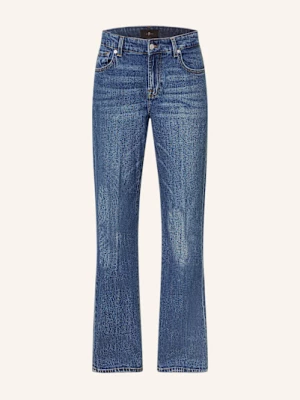 Obrázek produktu 7 For All Mankind Straight Džíny Calie Straight 1bh artifact