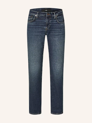 Obrázek produktu 7 For All Mankind Straight Džíny Calie Straight csc cisco