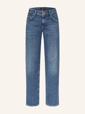 Obrázek produktu 7 For All Mankind Straight Džíny Calie Straight epr