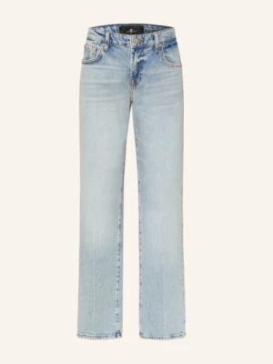 Obrázek produktu 7 For All Mankind Straight Džíny Calie Straight od1 ode to