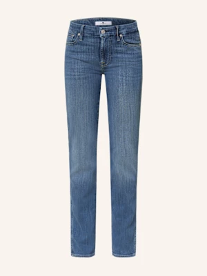 Obrázek produktu 7 For All Mankind Straight Džíny Kimmie lov lovestory