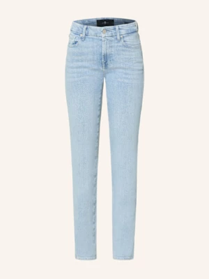 Obrázek produktu 7 For All Mankind Straight Džíny Kimmie Straight 1bu light blue