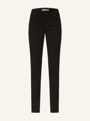 Obrázek produktu 7 For All Mankind Straight Džíny Kimmie Straight černá