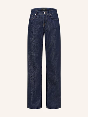 Obrázek produktu 7 For All Mankind Straight Džíny Low Straight 1nx franklin