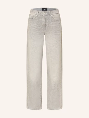 Obrázek produktu 7 For All Mankind Straight Džíny Tess 1a2 drive
