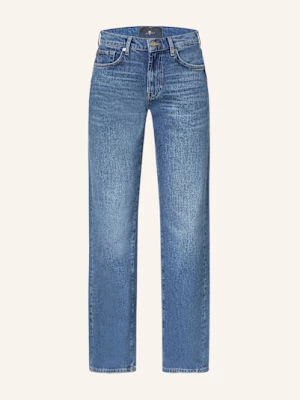 Obrázek produktu 7 For All Mankind Straight Džíny Tess Trouser epr