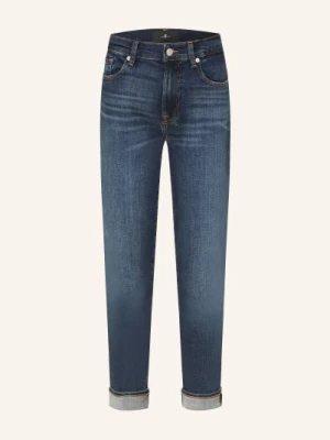 Obrázek produktu 7 For All Mankind Úzké Džíny Relaxed Skinny 1zl midnight fade