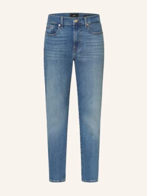 Obrázek produktu 7 For All Mankind Úzké Džíny Relaxed Skinny 1zt retro fade