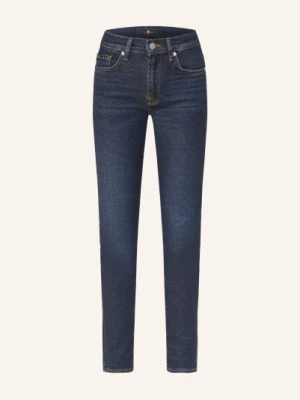 Obrázek produktu 7 For All Mankind Úzké Džíny Roxanne 1y5 bluecrest