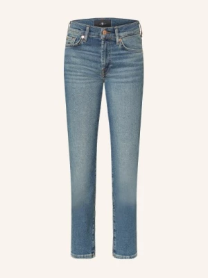 Obrázek produktu 7 For All Mankind Úzké Džíny Roxanne Ankle sea sea level