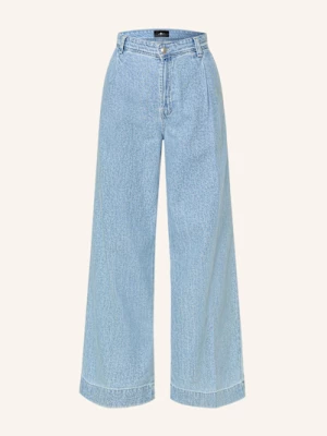 Obrázek produktu 7 For All Mankind Wide Leg Džíny 1ba hana