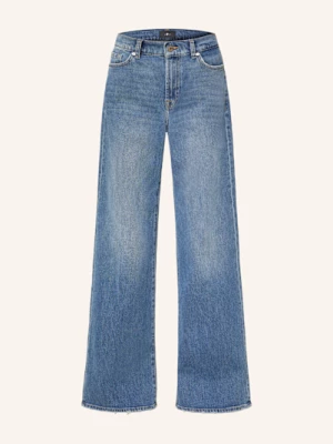 Obrázek produktu 7 For All Mankind Wide Leg Džíny Lotta epr