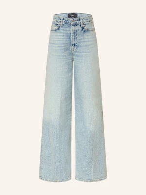 Obrázek produktu 7 For All Mankind Wide Leg Džíny Ultra High Rise Jo mt2 must