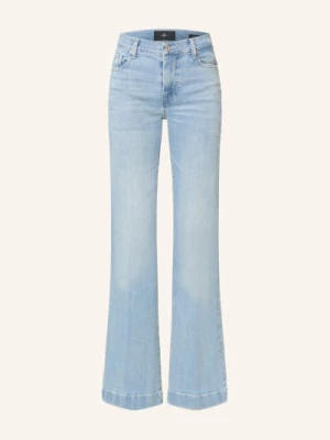 Obrázek produktu 7 For All Mankind Zvonové Džíny Dojo 3dh light blue