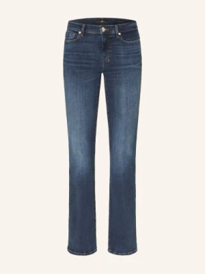 Obrázek produktu 7 For All Mankind Zvonové Džíny Dojo Slim Illusion 1zl midnight fade