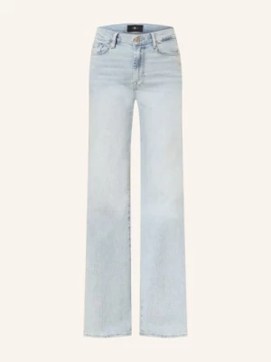 Obrázek produktu 7 For All Mankind Zvonové Džíny Modern Dojo 1zf frozen
