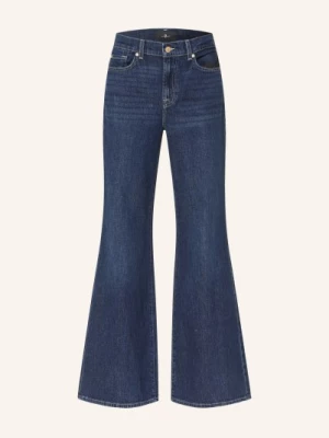 Obrázek produktu 7 For All Mankind Zvonové Džíny Retro Flare 1zo oceandrift