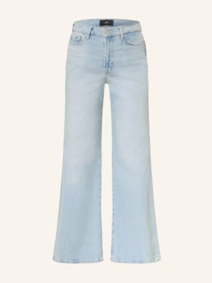Obrázek produktu 7 For All Mankind Zvonové Džíny Retro Flare 1zw seabreeze