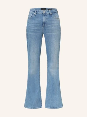 Obrázek produktu 7 For All Mankind Zvonové Džíny The Bell 1zh iceflow