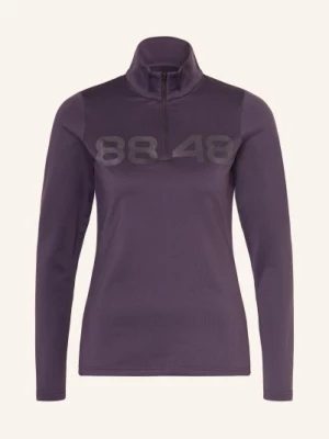 Obrázek produktu 8848 Altitude Bunda Midlayer Fairlee tmavě fialová