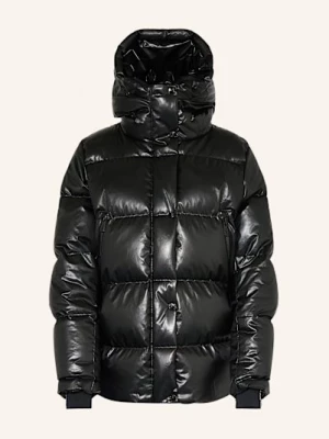 Obrázek produktu 8848 Altitude Péřová Lyžařská Bunda Sarah černá