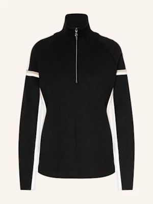 Obrázek produktu 8848 Altitude Svetr Troyer Monterosa Z Merino Vlny černá / bílá