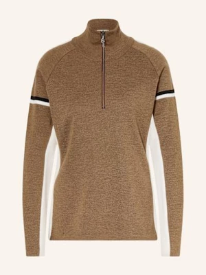 Obrázek produktu 8848 Altitude Svetr Troyer Monterosa Z Merino Vlny velbloudí / režná