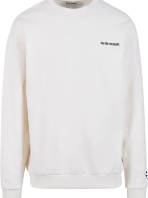 Obrázek produktu 9N1M SENSE Mikina 'Essential'  offwhite