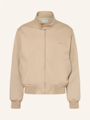 Obrázek produktu A.P.C. Bundy béžová