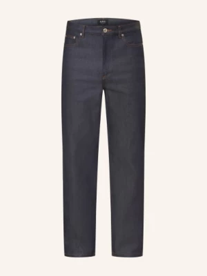 Obrázek produktu A.P.C. Džíny Martin Straight Fit iai indigo