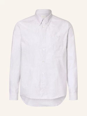 Obrázek produktu A.P.C. Košile Chemise Comfort Fit černošedá / bílá
