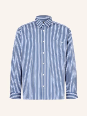 Obrázek produktu A.P.C. Košile Regular Fit modrá / bílá