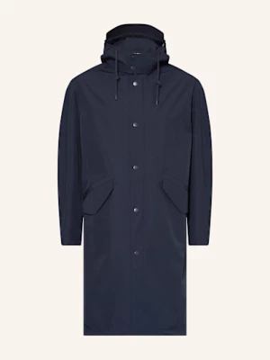 Obrázek produktu A.P.C. Parka Antonin tmavě modrá