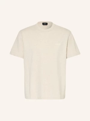 Obrázek produktu A.P.C. Tričko béžová