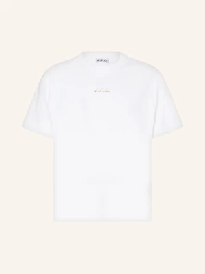 Obrázek produktu A.P.C. Tričko bílá