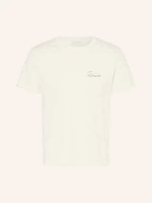 Obrázek produktu A.P.C. Tričko Niclas béžová