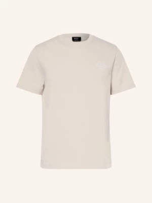 Obrázek produktu A.P.C. Tričko režná