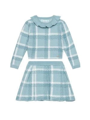 Obrázek produktu Abel & Lula Dětský komplet 5516 Modrá Regular Fit