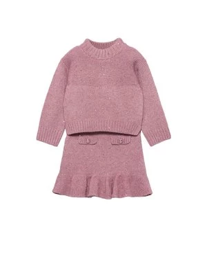 Obrázek produktu Abel & Lula Dětský komplet 5543 Růžová Regular Fit