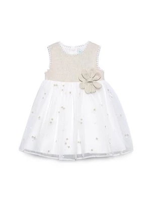 Obrázek produktu Abel & Lula Elegantní šaty 5001 Béžová Regular Fit
