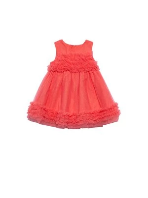 Obrázek produktu Abel & Lula Elegantní šaty 5014 Oranžová Regular Fit