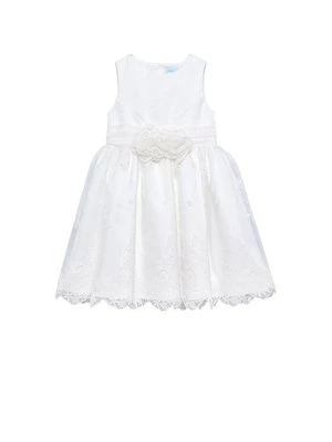 Obrázek produktu Abel & Lula Elegantní šaty 5027 Bílá Regular Fit
