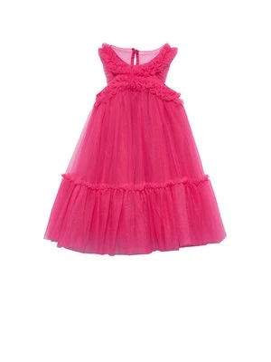 Obrázek produktu Abel & Lula Elegantní šaty 5036 Růžová Regular Fit