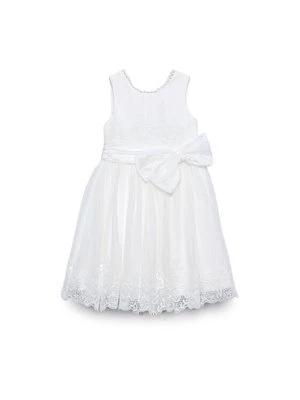 Obrázek produktu Abel & Lula Elegantní šaty 5051 Bílá Regular Fit