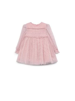 Obrázek produktu Abel & Lula Elegantní šaty 5506 Růžová Regular Fit