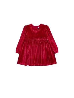 Obrázek produktu Abel & Lula Elegantní šaty 5508 Červená Regular Fit
