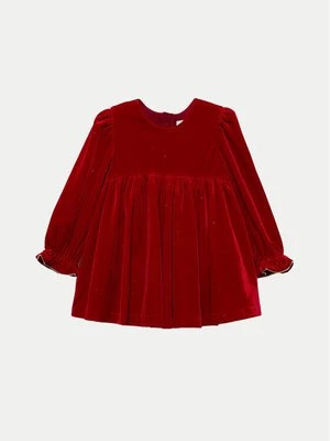 Obrázek produktu Abel & Lula Elegantní šaty 5513 Červená Regular Fit