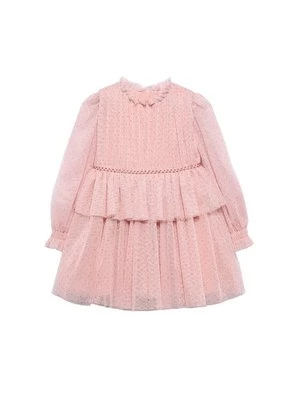 Obrázek produktu Abel & Lula Elegantní šaty 5532 Růžová Regular Fit