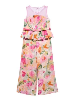 Obrázek produktu Abel & Lula Overal 5205 Barevná Regular Fit