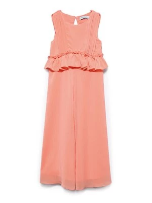 Obrázek produktu Abel & Lula Overal 5206 Oranžová Regular Fit